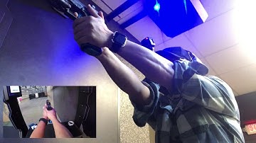 Walther PPQ Q5 Match 1 Year After