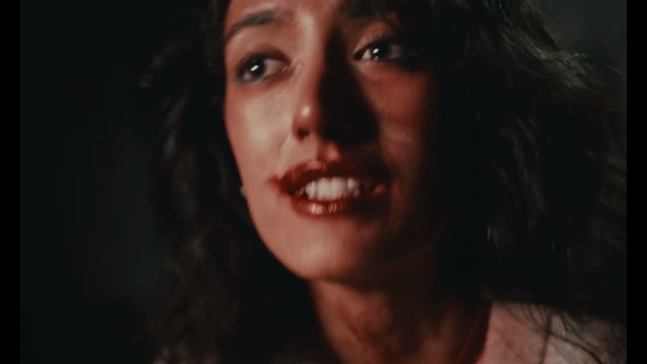 Heavy//Hitter - ...From Bloodlust (FT. Face Yourself) [OFFICIAL MUSIC VIDEO]