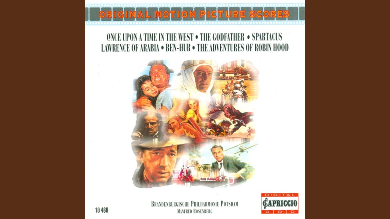 Assista a The Adventures of Robin Hood no YouTube