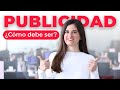 Cómo hacer MEJOR PUBLICIDAD - 10 claves