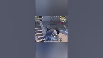 1 v 3 clutch🔥🔥🔥#contentcreator #pubgmobile #socialmedia #clutch