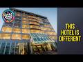 Winners Hotel - This Hotel Is Different | Gangneung-si, South Korea🏩