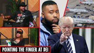 DEI Did It, Plus ‘How to Sell Out’ and the Future of AI | Higher Learning | The Ringer