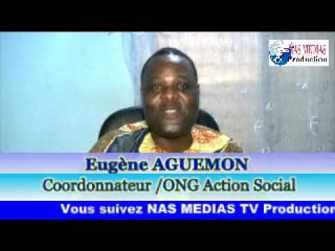 ONG ACTION SOCIAL