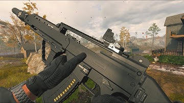 DM56 | Call of Duty Modern Warfare 3 Multiplayer Gameplay (No Commentary)