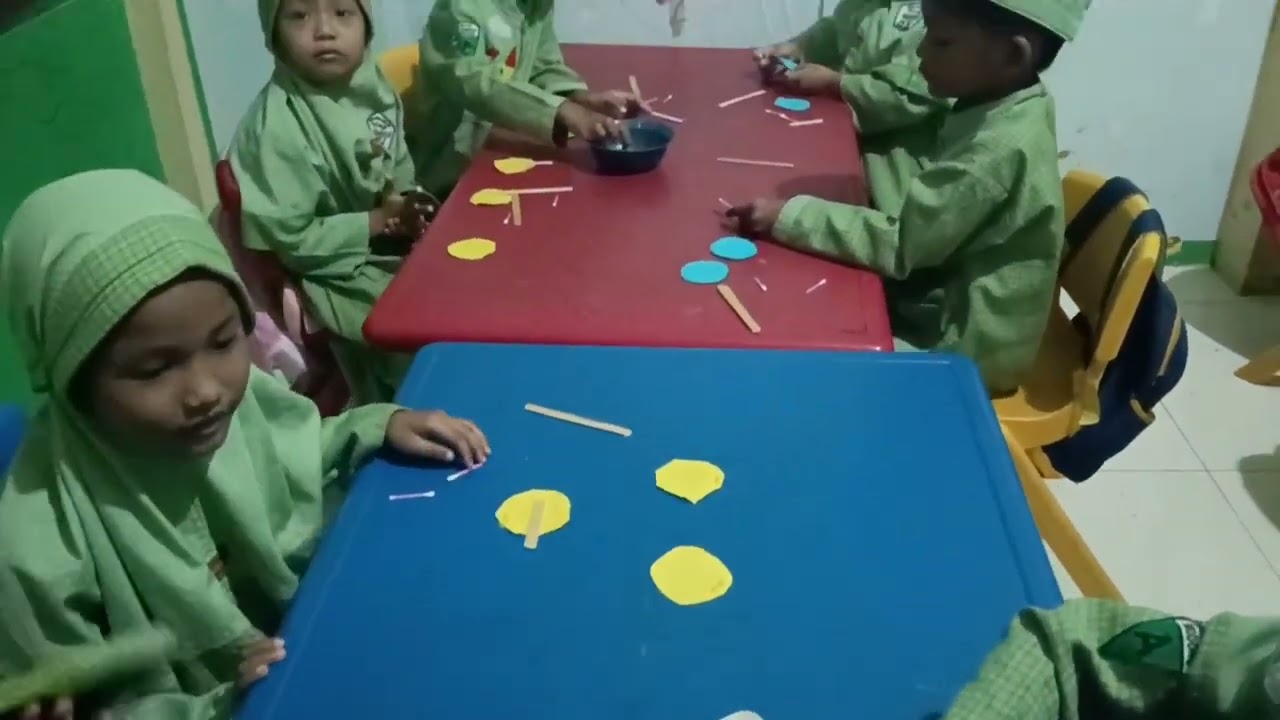 Transportasi - sepedah