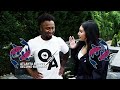Ozzie Albies is a fish expert! 🐟 | Players' Weekend