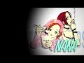 나나 NANA ED (A Little Pain) 엔딩