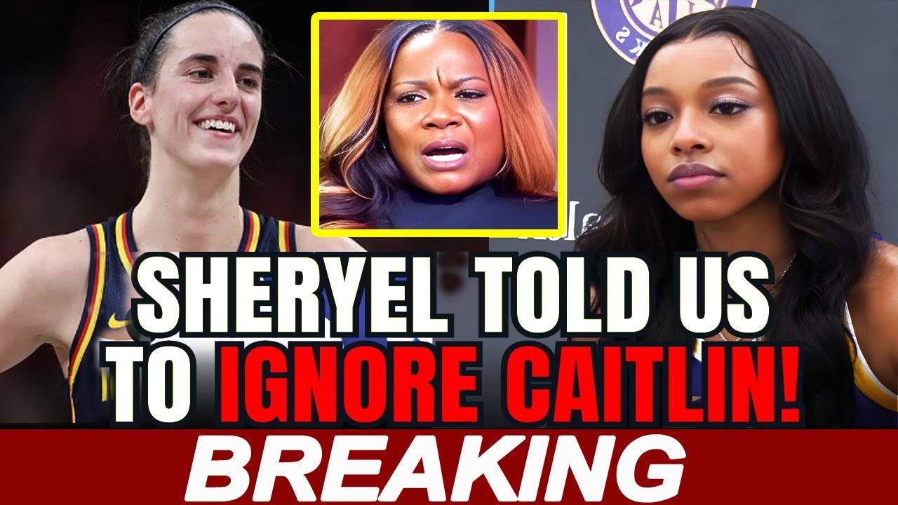 INSTANT RAGE Hits Caitlin Clark BULLIES After Lexie Brown DEFENDS Her ...
