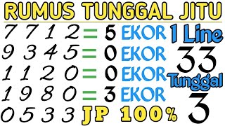 PREDIKSI HK POOLS HARI INI 12 JULI 2025 | BOCORAN HONGKONG MALAM INI | RUMUS KEPALA EKOR JITU