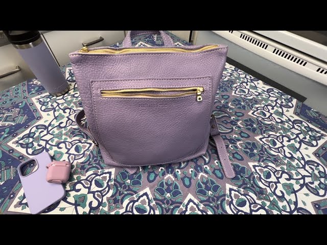 Portland Leather Goods Review & What display picture 2