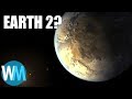 Top 10 Places Where Life Might Exist Beyond Earth