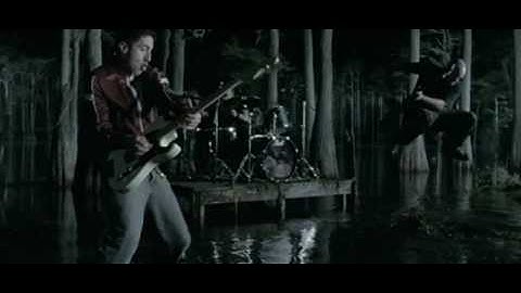 Breaking Benjamin - So Cold OFFICIAL