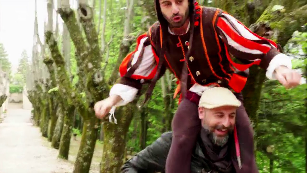 Di La Del Fiume Tra Gli Alberi Film