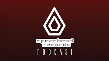 Spearhead Podcast Live No. 35 with Steve BCee & Guests Charlotte Haining & Tempza - 6th Feb 2021