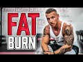 Warum du kein Fett verbrennen kannst (HARDCORE FAT BURN WORKOUT)