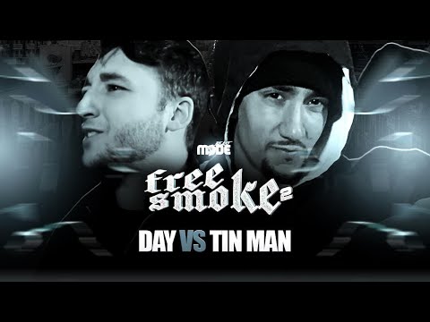 Day vs Tinman