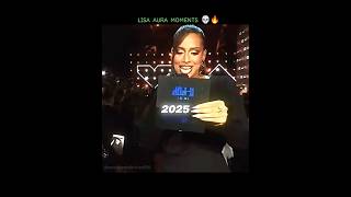 Lisa Won Vma Award 3 Times