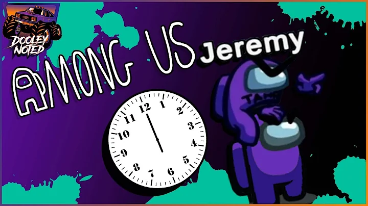 6 Hours of Among Us?! | Among Us: Town of Us | Ful...