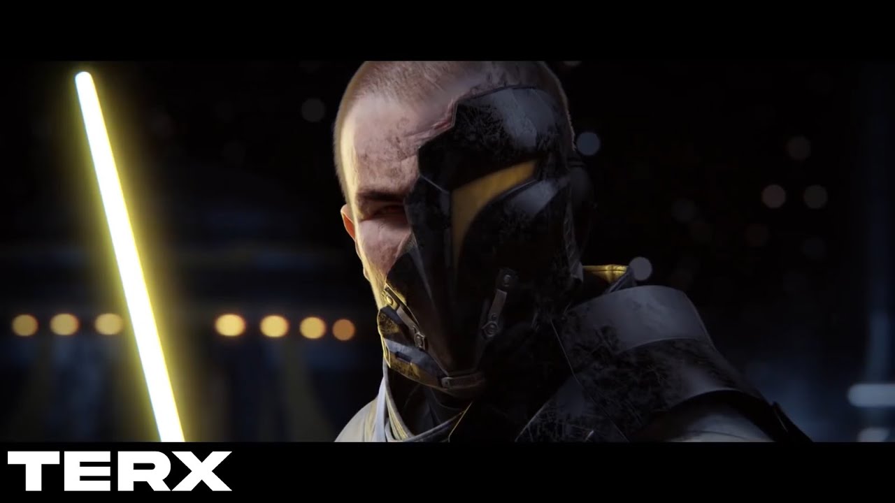 Star Wars | XXXTentacion - Save Me || GMV