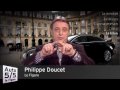 Jaguar XJ, la délicate métamorphose dune icône - Le Figaro
