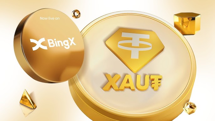 BingX on X: ✨Follow BingX on social media and share a $3000