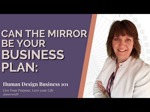 Human Design Business 101 - Building on Purpose: Who do I serve? Who is my niche?