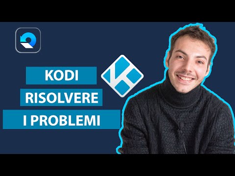 Come risolvere i problemi di Kodi che non funziona? | Wondershare Repairit