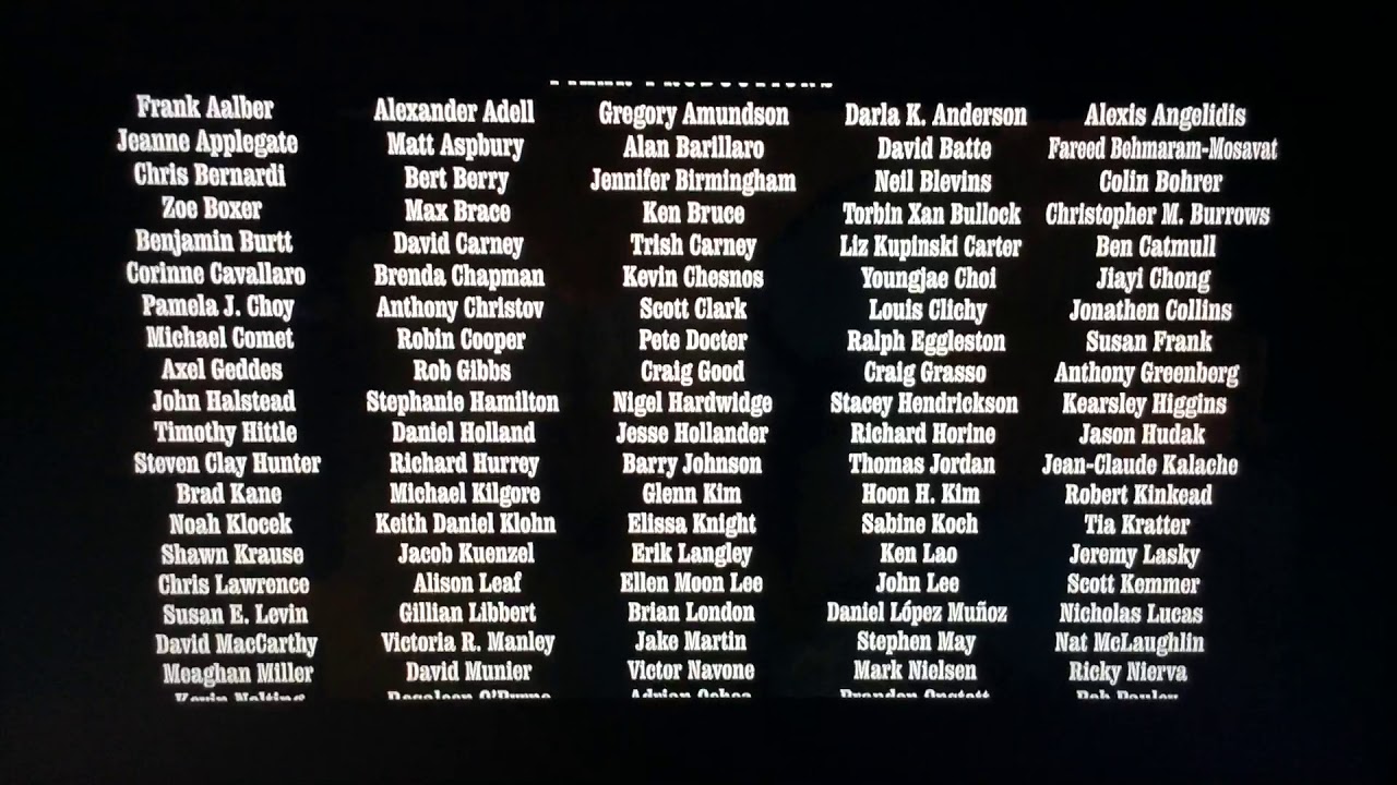 Home 2015. Home end credits. Closing logos. End credits logo. Home end credits.