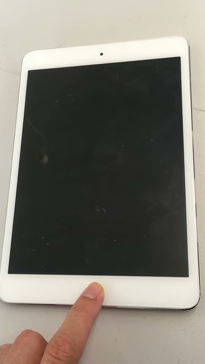 Ipad Screen Not Working YouTube ipad-screen-not-working-youtube