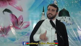 Hacı Ramil Bədəlov - Yaxşılığa Pisliklə Cavab Verənlər.