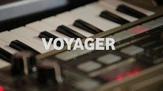 Surma - Voyager (ao vivo na Vodafone FM)