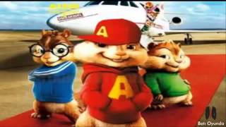 Sinan Akçıl Tabi Tabi Alvin Ve Sincaplar