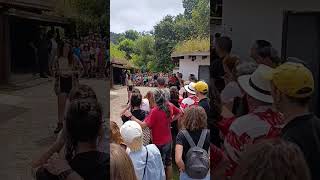 Llanos de Penagos, Cantabria, campamento Garma,6/7/25@diegopradosantamarta