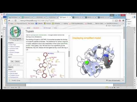 Installing PyMOL, ProMOL,