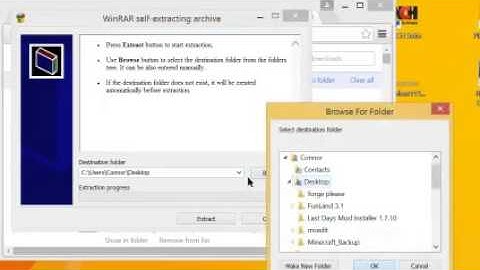 How to Download, Run, and Install MCEdit for minecraft 1.8.3+