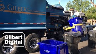 5 Ways to Help Gilbert, AZ Environmental Services