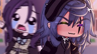 🎭❤️Because I’m happy today!! || Old Gacha meme/Trend || Gacha Life || aRmy ||