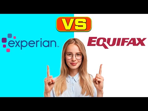 Experian vs Equifax - Which One Is More Accurate? (Which Credit Bureau Is Right For You?)