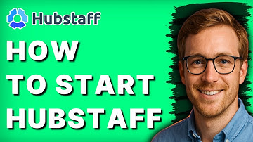How to Start Hubstaff [2025 Guide]