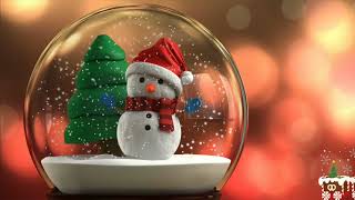 Video thumbnail of "2022 A Very Merry Christmas an Happy New Year Music 2022"