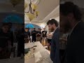 حفلة تخرج معاذ مروة مع اخوانه أسامة مروة شيرين بيوتي Tiktok Viral Shorts Short Fyp Foryou 