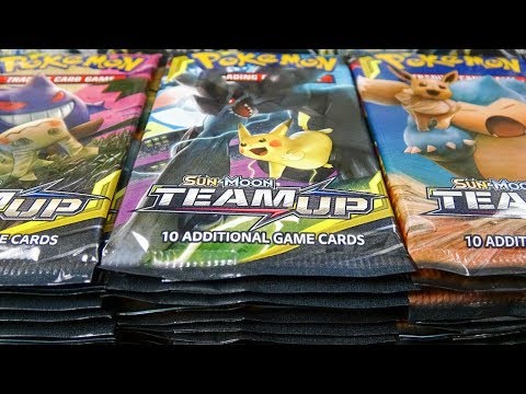 Lost Thunder Booster Box Giveaway is live! & Pokemon Product Opening Reruns - Lost Thunder Booster Box Giveaway is live! & Pokemon Product Opening Reruns