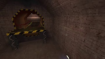 Half-Life: Source - Hazard Course Speedrun in 2:00