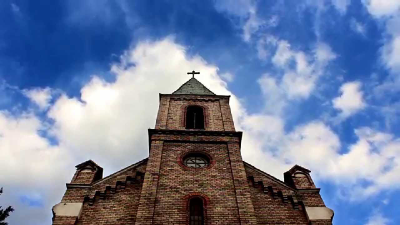 free stock footage church temple cloud sky 1080p free pictures of churches