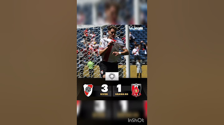 el millonario gano 3-1 en su debut #futbol