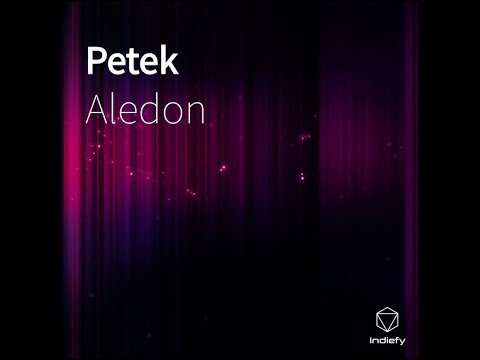 Nigar Muharrem & ALEDON - Petek Remix