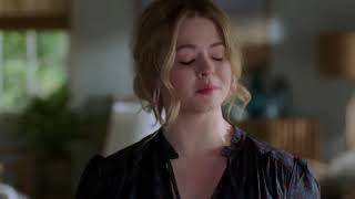 Pretty Little Liars: The Perfectionists - Emily and Alison Divorce - 1x04 \