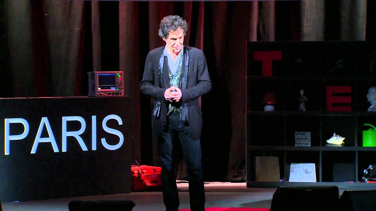 Polyglots Free Diving The Universe 7 Ted Talks In French To Inspire You Polyglots Free Diving The Universe 7 Ted Talks In French To Inspire You