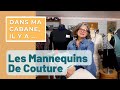 Les Mannequins de Couture